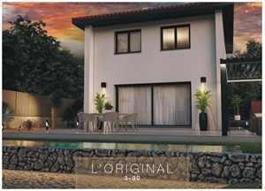 maison à la vente -   40300  CAUNEILLE, surface 90 m2 vente maison - UBI461086256
